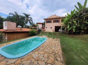 bf58b90abce6eaed414d4e1341f0f19523838e19 · Casa com 4 quartos à venda no Condomínio Campos de Santo Antônio – Itu - Sp