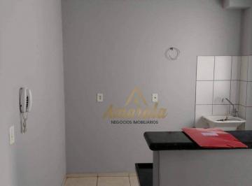 06989c2d5dd48745912c6491dd6177fbba62a683 · Apartamento com 2 dormitórios à venda, 43 m² por R$ 213.000,00 - Jardim Terramérica II - Americana/S