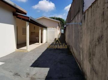 e58552e7c57e8075c746a2401a3f373877f07a7c · Casa com 4 dormitórios à venda, 167 m² por R$ 450.000 - Vila Mathiesen - Americana/SP
