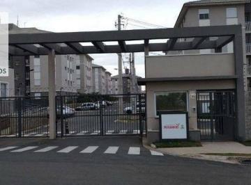 50228477be1a7414cfce344d291a3533740ba89d · Apartamento com 2 dormitórios para alugar, 47 m² por R$ 1.750,00/mês - Residencial Novo Tempo - Camp