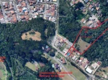 44a8925f1159ad3e630801015a3fc0717efb8904 · Terreno à venda, 5005 m² por R$ 5.000.000,00 - Vista Alegre - Curitiba/PR