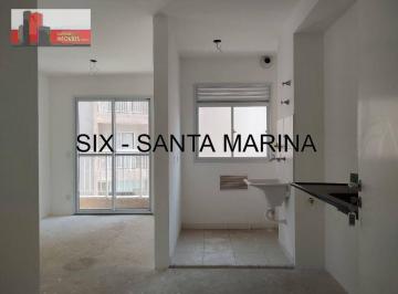 c68277384f6f15e1bad247d0645bfc1706ed8218 · Av. Santa Marina, 1423 - Barra Funda, 37m², 2 dorms, SIX Santa Marina / Econ Construtora