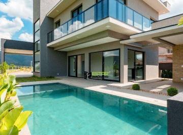 378fbd844ee3c97ec63abc0cbbde961f6f5bc3ba · Casa nova à venda no condomínio Teriva Vista da Serra, em Atibaia!