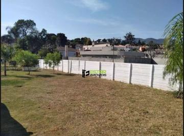 18ddf23405ff44bbc06c17561197b8a87e994e41 · Terreno à venda, 370 m² por R$ 530.000,00 - Jardim do Lago - Atibaia/SP