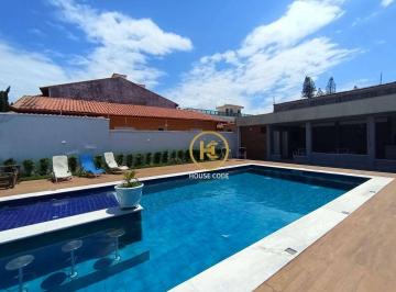 9e43381c93b0f63b395e4f9f84435448e4a90709 · Casa à venda, 202 m² por R$ 1.900.000,00 - Balneário São João Batista - Peruíbe/SP