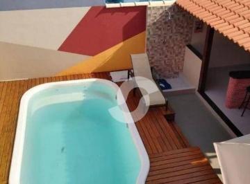 8ad10ff69ef3ffc3737e0d022ec9075e89b35e95 · Casa com 4 dormitórios 2 suítes à venda, 127 m² por R$ 685.000 - Maravista Itaipu - Niterói/RJ