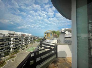 f3320c53953b8c380f2d2f7cb0bb9c327b77d3c8 · Apartamento, 260 m² - venda por R$ 800.000,00 ou aluguel por R$ 6.800,00/mês - Arpoador - Peruíbe/SP