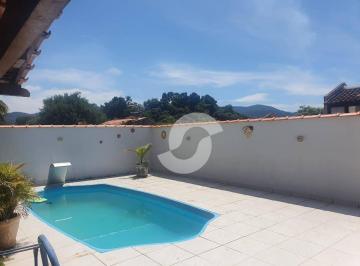 13fdf858effd184193f03d7694b8e2ce0495ad6a · Casa Tríplex à Venda com 6 Quartos, Piscina e Lazer – Maravista, Itaipu, Região Oceânica, Niterói