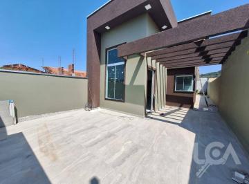 e809e5bf964ab5225d40e7e3c9c8ae21857a075a · Casa com 2 dormitórios à venda, 120 m² por R$ 700.000 - Jardim das Gaivotas - Caraguatatuba/SP