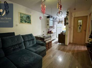 5743de458d914f73e63892a122a9c4bf67ffa7ae · Apartamento Garden com 2 quartos à venda, 44 m² por R$ 247.000 - Campo de Santana - Curitiba/PR