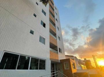 9158a166cc18821223be30ba8d0f58c24b655c2c · Apartamento com 3 dormitórios à venda, 70 m² por R$ 640.000,00 - Bessa - João Pessoa/PB