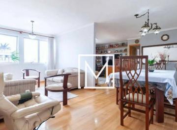 594a35636b076b5321cb877069ad3f03a30ad2e3 · Apartamento com 3 dormitórios à venda, 104 m² por R$ 758.000,00 - Vila Monumento
