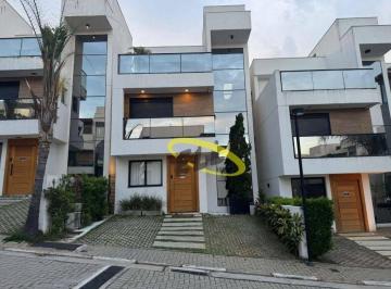 b6bbc8868672d1892bc986777266641d1c8b8e5a · Casa com 3 dormitórios à venda, 146 m² por R$ 1.180.000,00 - Granja Viana - Cotia/SP