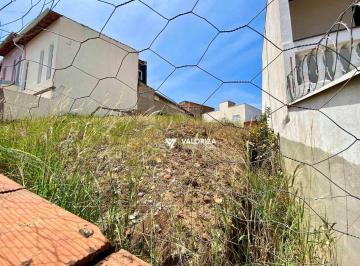 b1a45e25c7eee4ebf047ee07b4636198a4265b43 · Terreno à venda, 280 m² por R$ 300.000,00 - Parque Três Meninos - Sorocaba/SP