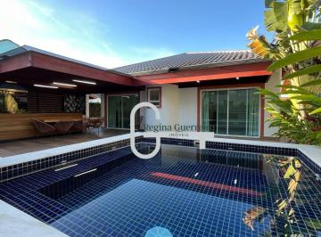 9e4d7e94402114289527fbc64aec41f4f114311f · Casa com 4 dormitórios à venda, 207 m² por R$ 1.385.000,00 - Bougainvillee II - Peruíbe/SP