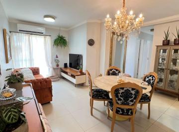 Apartamento · 80m² · 3 Quartos · 2 Vagas · Apartamento com 3 quartos à venda bairro Patrimônio - Uberlândia/MG