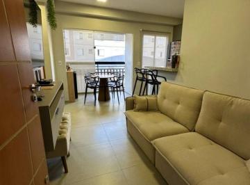 Apartamento · 44m² · 2 Quartos · 1 Vaga · Apartamento com 2 quartos à venda bairro Grand Ville - Uberlândia/MG