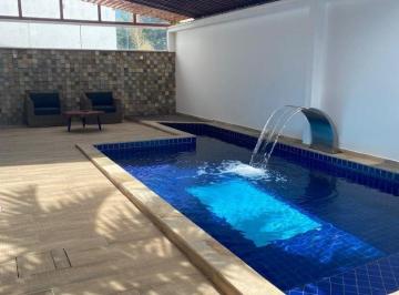 Casa · 333m² · 4 Quartos · 4 Vagas · Sobrado com 4 quartos à venda Condomínio Paradiso Ecológico - Uberlândia/MG