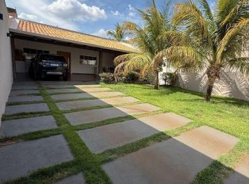 Casa · 160m² · 2 Quartos · 4 Vagas · Casa com 2 quartos à venda bairro Jardim Patrícia - Uberlândia/MG