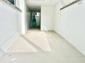 8956788488ab471ff7bc3247eaaa6ac6f9aaa3e8 · Casa com 3 dormitórios à venda, 90 m² por R$ 910.000,00 - Ponta da Praia - Santos/SP