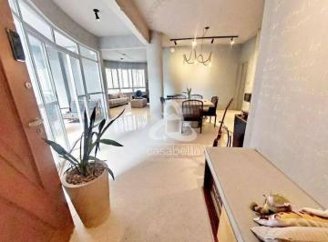 efd1b7ae54d9ea440832dde65b5c4d355443f0e8 · Apartamento com 3 dormitórios à venda, 163 m² por R$ 1.250.000,00 - Gonzaga - Santos/SP