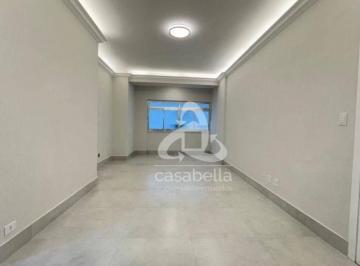 5fd9ef0aa9f426e7487a3f0ab31020be1a7d68b7 · Apartamento com 3 dormitórios à venda, 126 m² por R$ 760.000,00 - Gonzaga - Santos/SP