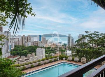 7b86e0d6a86279f8e6e4b311f0a0e9d3bb9daeaf · Casa com 4 dormitórios à venda, 617 m² por R$ 10.000.000,00 - Morro Santa Terezinha - Santos/SP
