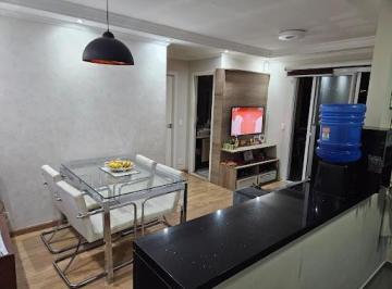 3c0fa4195947d70483cc76da989818eb388236e4 · Apartamento à venda, 55 m² por R$ 398.000,00 - Jardim Maria Helena - Barueri/SP