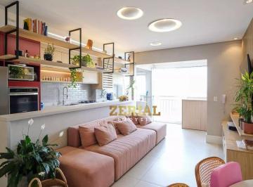 6e3d0c9fde3617ba97a204bc4d354ac5d9f9d011 · Apartamento à venda, 82 m² por R$ 990.000,00 - Fundação - São Caetano do Sul/SP