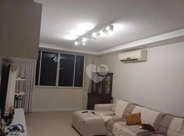 15f93f5c473047009023094b8f6963f742535400 · Apartamento com 3 dormitórios à venda, 110 m² por R$ 850.000,00 - Copacabana - Rio de Janeiro/RJ