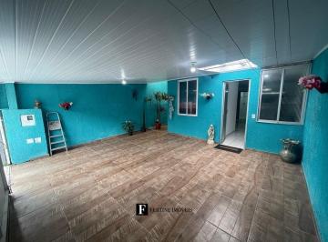 Casa · 105m² · 3 Quartos · 2 Vagas · Casa a venda em Praia de Leste proximo Da BR