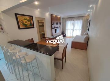24788121_4.jpg · Apartamento 2 quartos sacada piscina Enseada