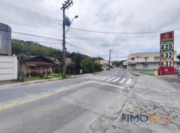 Comercial · 85m² · 2 Quartos · 1 Vaga · Ponto comercial ,Terreno comercial com casa mista , Fortaleza/Blumenau.