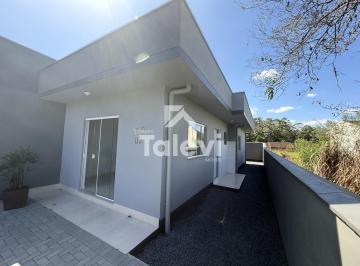 Casa · 59m² · 2 Quartos · Seu Primeiro Imóvel ou Investimento no bairro Ribeirão Areia