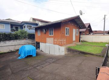 Terreno · Amplo terreno no bairro Fortaleza, Blumenau!