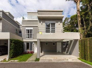 Casa · 320m² · 3 Quartos · 2 Vagas · Casa de Alto Padrao a venda em Campo Comprido, Curitiba