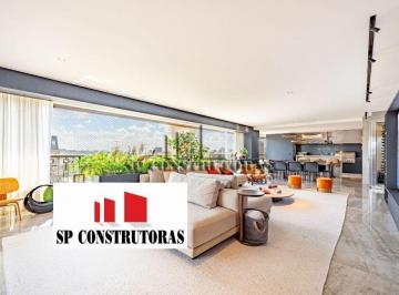 Apartamento · 410m² · 4 Quartos · 6 Vagas · Apto. Myra Alphaville - 4 Suites - 6 Vagas Garagem - MOVEIS PLANEJADOS - AMBIENTES AMPLOS - OPORTUNI