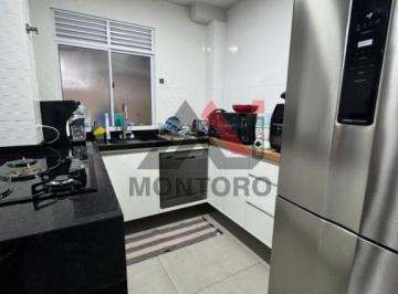 Apartamento · 44m² · Apartamento Padrão em Araraquara