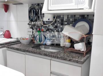 Apartamento · 43m² · 2 Quartos · Lindo apartamento com 2 dormitórios na Vila Ré