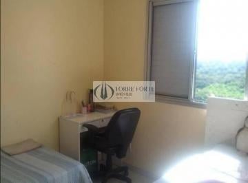 Apartamento · 55m² · 2 Quartos · 1 Vaga · Apartamento 2 dormitórios 1 vaga Cangaiba