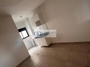 Apartamento · 44m² · 2 Quartos · Apartamento 2 dormitórios sem vaga na Agua Rasa  LOCAÇÃO