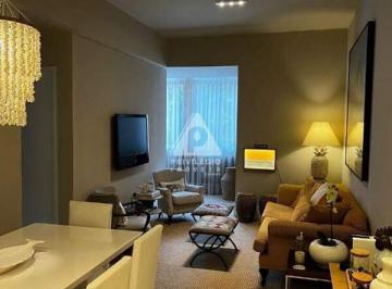 Apartamento · 75m² · 3 Quartos · Apartamento de 3 quartos na Avenida Ataulfo de paiva! reformado! 
