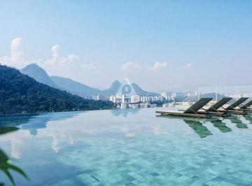 Apartamento · 52m² · 2 Quartos · Apartamento à venda, 2 quartos, 1 suíte, Jacarepaguá - RIO DE JANEIRO/RJ