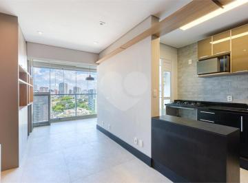 Apartamento de 2 quartos, São Paulo · Apartamento com 2 quartos à venda em Vila mariana - SP