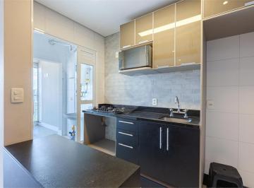 Apartamento · 60m² · 2 Quartos · 1 Vaga · Apartamento com 2 quartos à venda em Vila mariana - SP