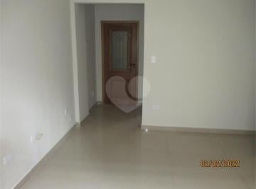 Apartamento · 68m² · 2 Quartos · Apartamento com 2 quartos à venda em Cambuci - SP
