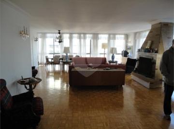 Apartamento · 280m² · 3 Quartos · 2 Vagas · Apartamento com 3 quartos à venda em Cerqueira césar - SP