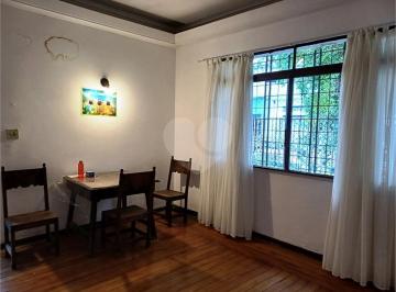 Casa · 138m² · 2 Quartos · 2 Vagas · Casa com 2 quartos à venda em Pinheiros - SP