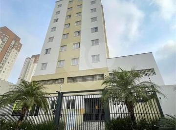 Apartamento · 42m² · 2 Quartos · Apartamento com 2 quartos à venda em Vila guilherme - SP