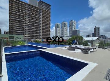 Apartamento · 210m² · 4 Quartos · Vendo Cobertura 4 quartos no Jardim Oceania - João Pessoa, PB